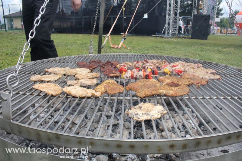 Festiwal Wieprzowiny w Bełżycach