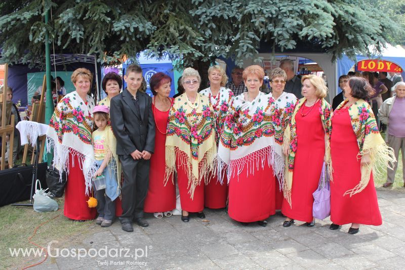  XX Targi Rolnicze Lubniewice