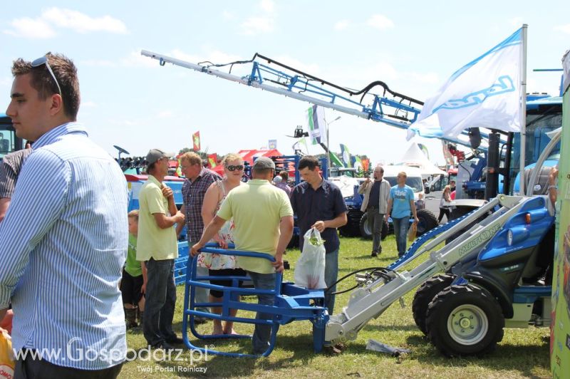 Bogart  - Minikowo 2012