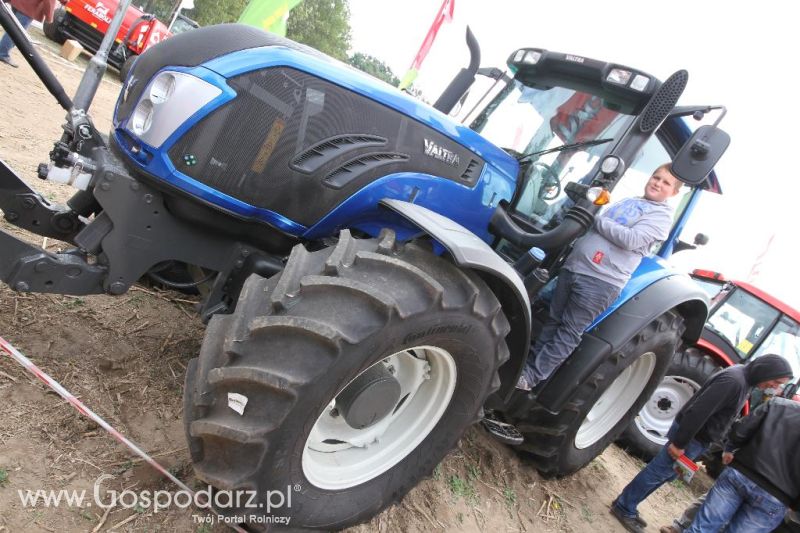 Roltechnika 2014 w Wilkowicach