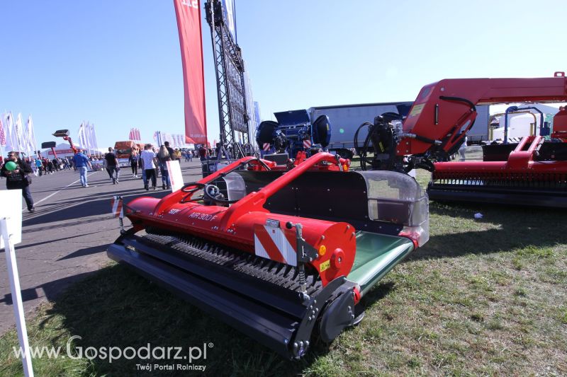 Agro Show 2019 dzień 4