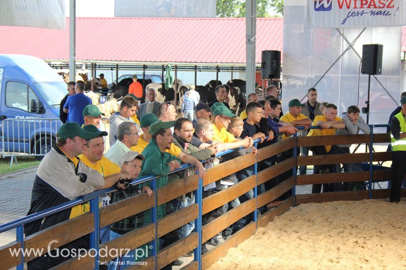 XVIII Regionalna Wystawa Zwierząt Hodowlanych i Dni z Doradztwem Rolniczym w Szepietowie - Sobota