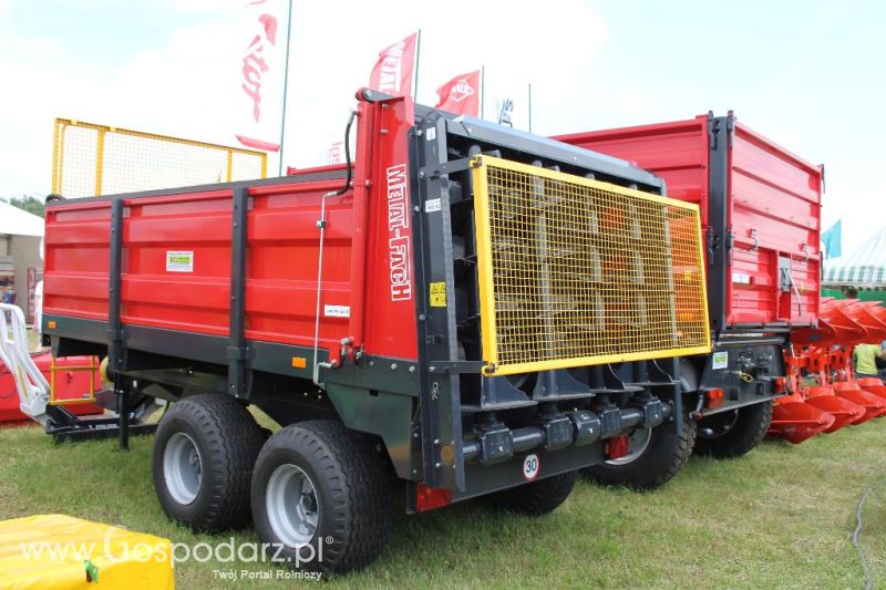 Metal-Fach na Opolagrze 2013