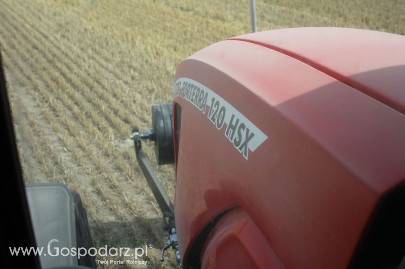 ZETOR FAMILY TRACTOR SHOW 2012 - Tursko k/Kalisza