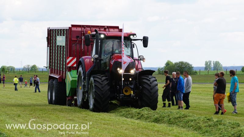 ZIELONE AGRO SHOW 2017 w Ułężu