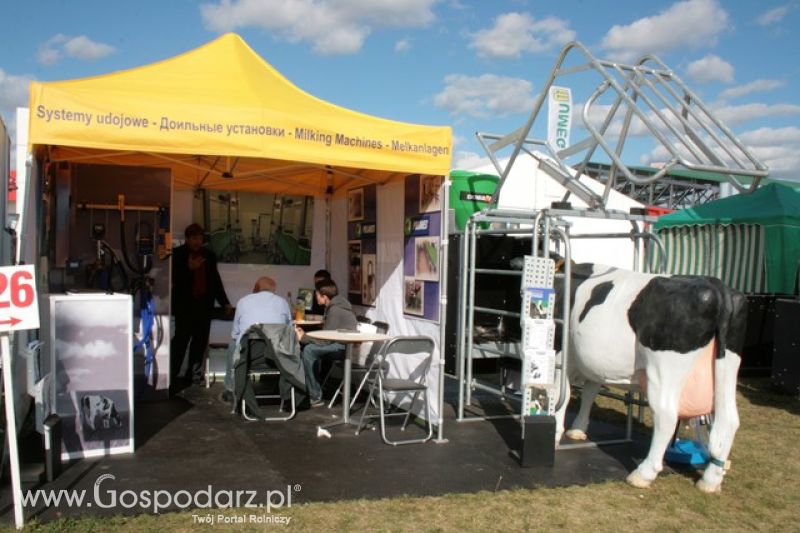 Agro Show 2012 Bednary foto-katalog firm cz.1
