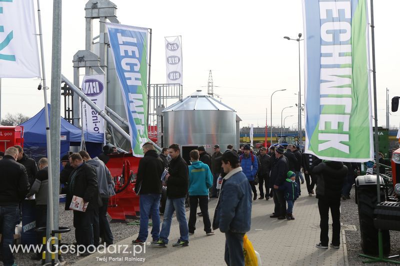 AGRO-PARK Lublin 2016 (niedziela)