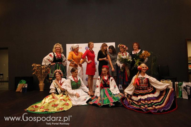 Finał konkursu JAGNA 2014