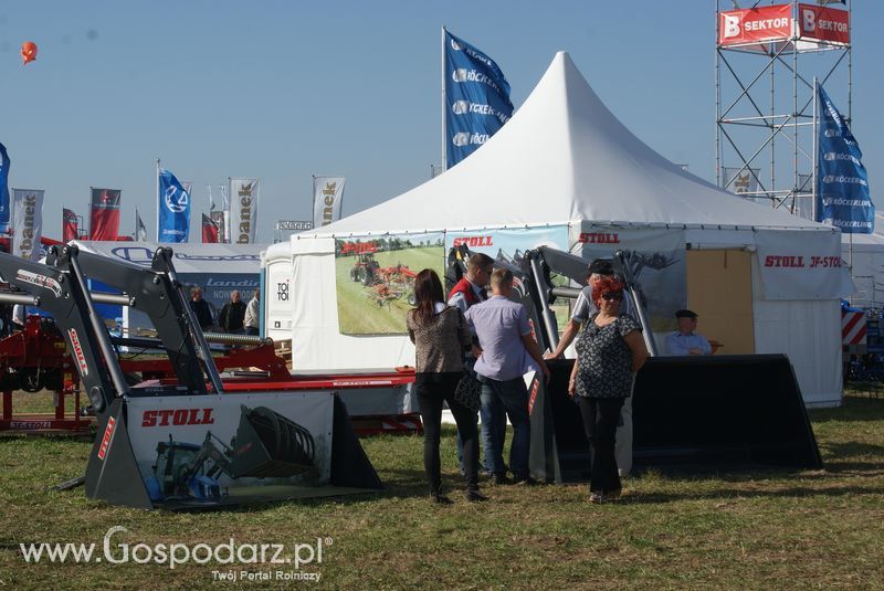 Agro Show 2011 Bednary Foto katalog firm