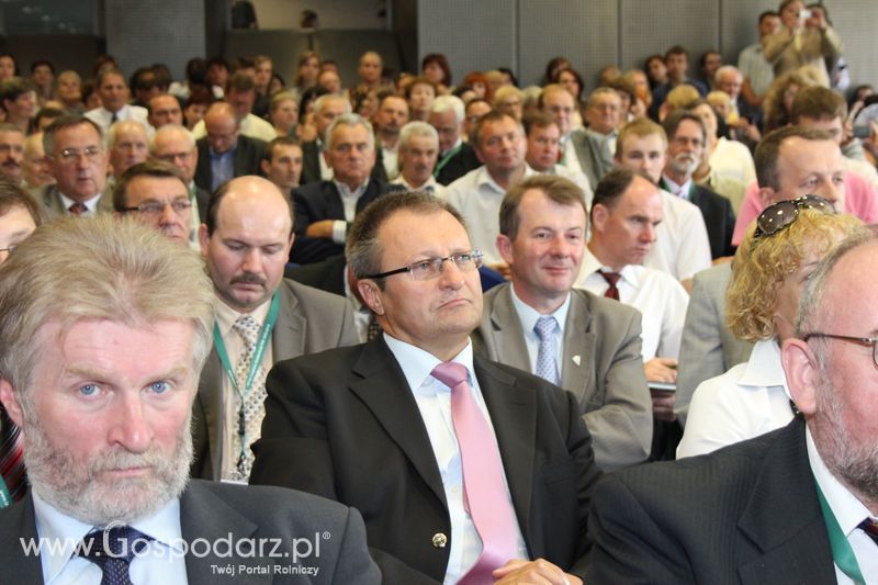 Polnet - konferencja w Instytucie Zootechniki w Balicach