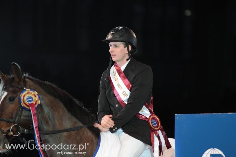 CAVALIADA 2013 w Poznaniu