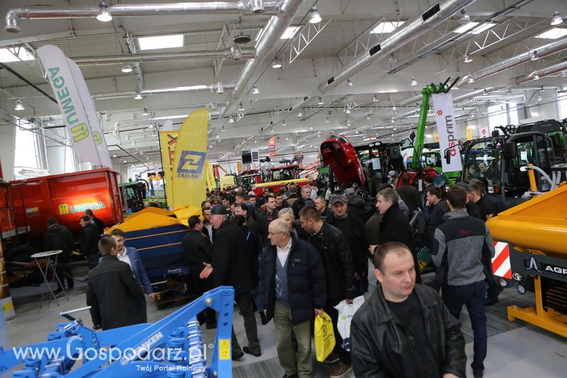 AGRO-PARK Lublin 2016 (niedziela)