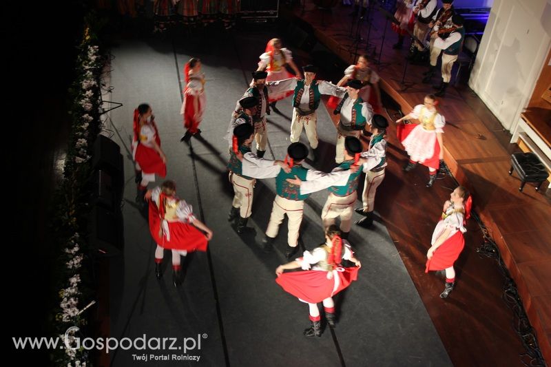 II Koncert Galowy z okazji Dnia Patrona Uczelni Augusta hr. Cieszkowskiego oraz 60-lecia autonomii Uczelni Poznańskiej