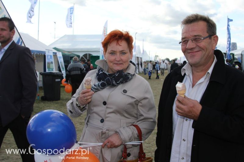  Agro Show 2012 - niedziela