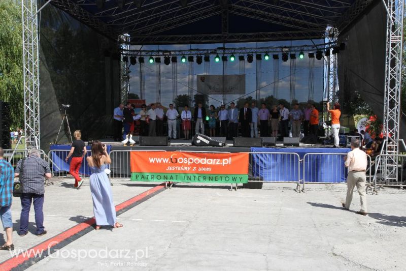 X Święto Gęsi w Biskupcu
