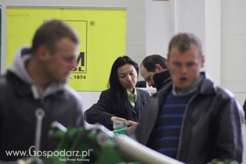 Agro-Park Lublin 2012 cz.2