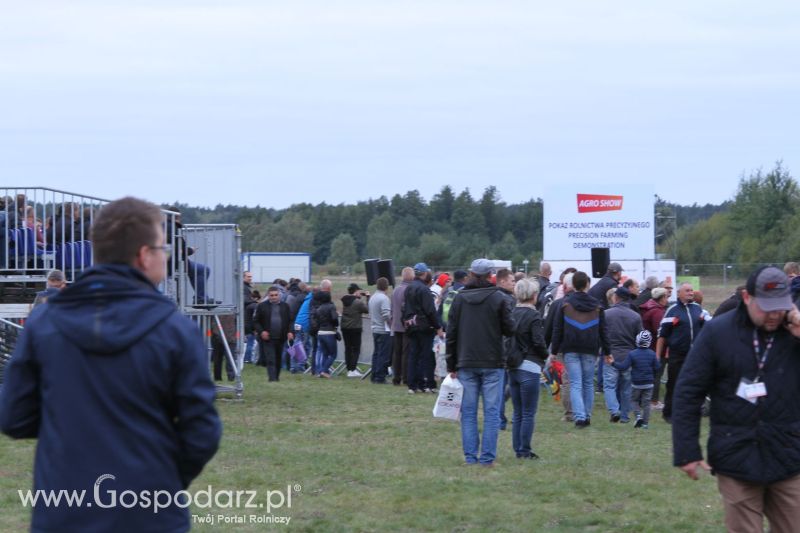 Agro Show 2019 dzień 3