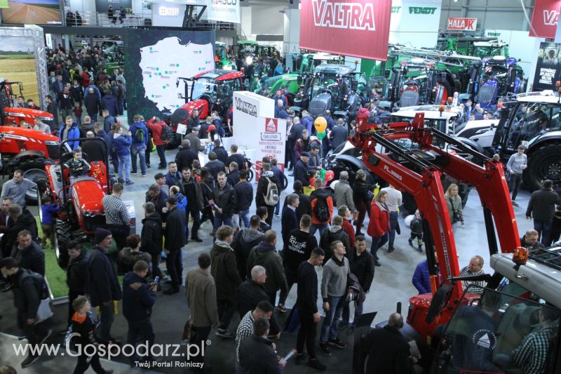 XXV AGROTECH Kielce 2019 dzień 2