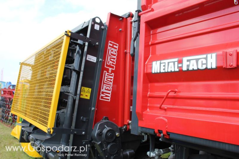 Metal-Fach na Opolagrze 2013