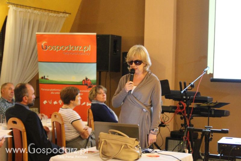 Święto Kaczki - konferencja