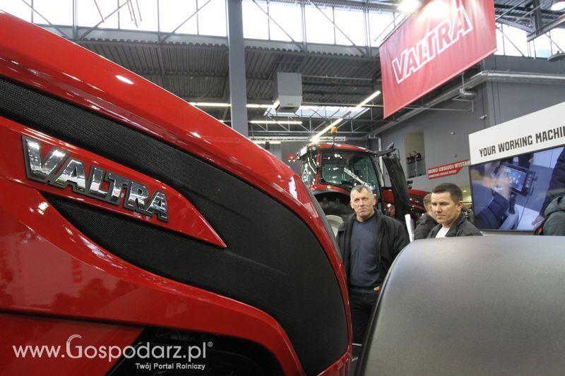Targi AgroTech Kielce 2018