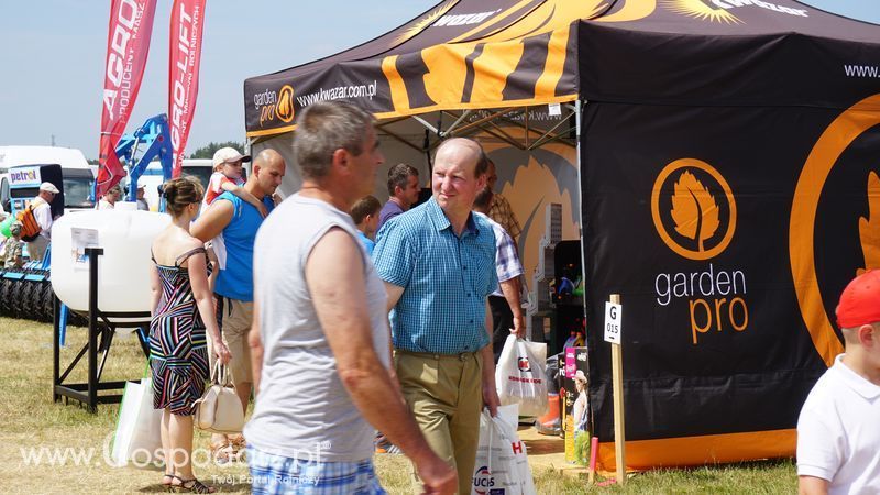 OPOLAGRA 2015 w Kamieniu Śląskim