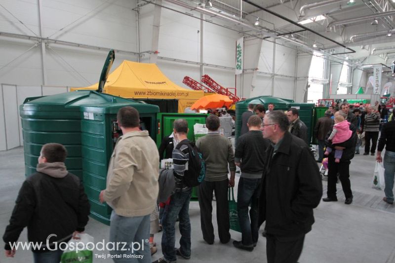 Agro-Park Lublin 2013