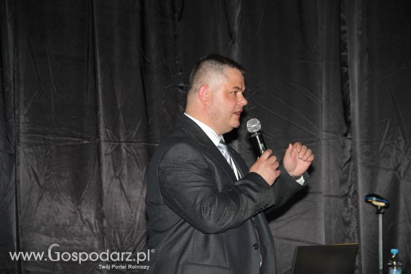 Dni Otwarte w GR Hendripol sp. z o.o.