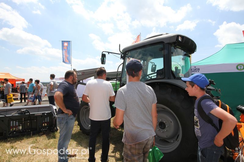 OPOLAGRA 2015 w Kamieniu Śląskim