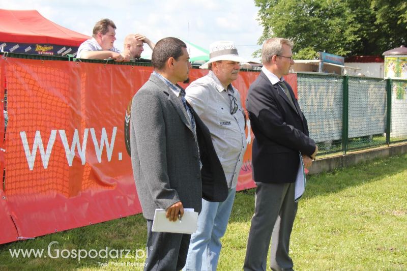 Regionalna Wystawa Zwierząt Hodowlanych i Dni z Doradztwem Rolniczym w Szepietowie-sobota