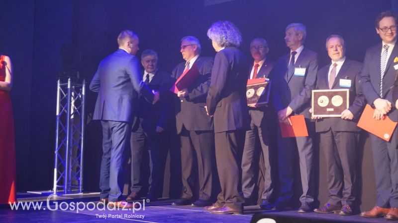 AGROTECH Kielce 2017 (piątek, 17 marca)