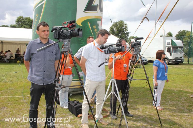 Festiwal Wieprzowiny w Bełżycach