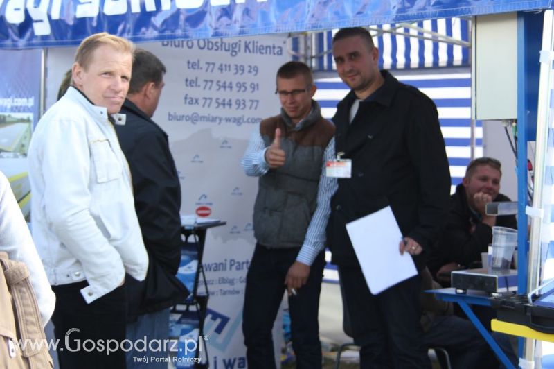  Agro Show 2012 - niedziela