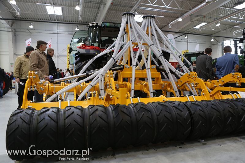 AGRO-PARK Lublin 2016 (sobota)