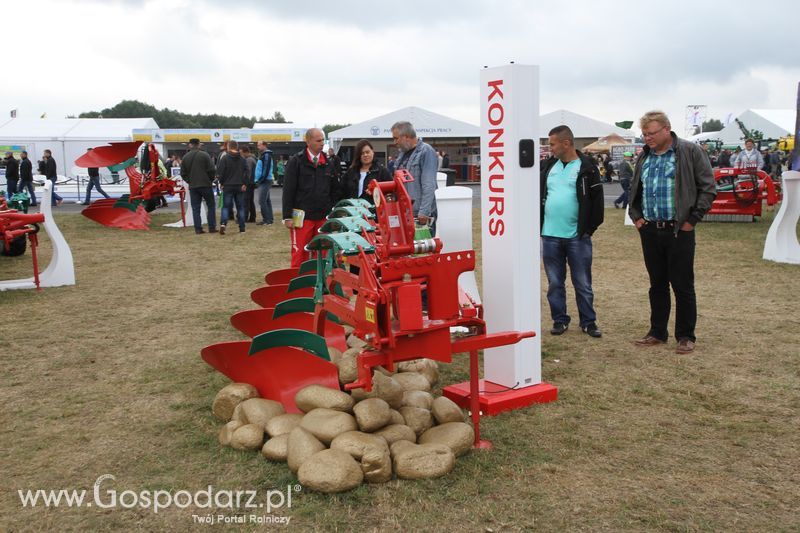 Agro Show 2015 - Kverneland
