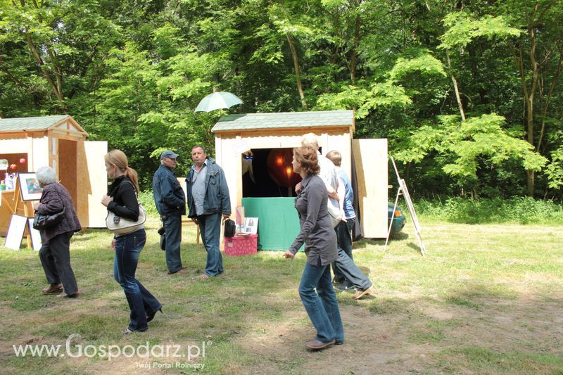 XX Targi Rolnicze Lubniewice 