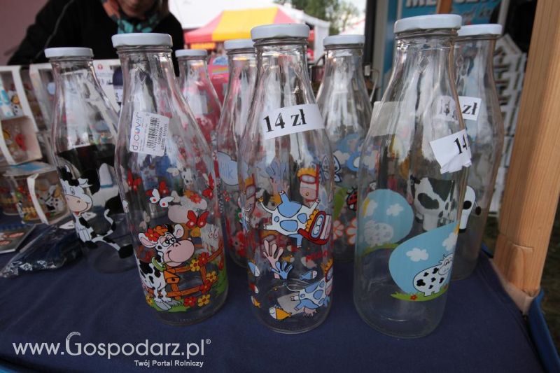 AGRO SHOW 2013 - sobota i niedziela