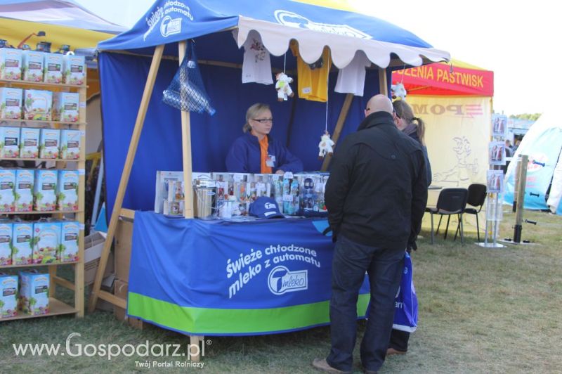  Agro Show 2012 - niedziela