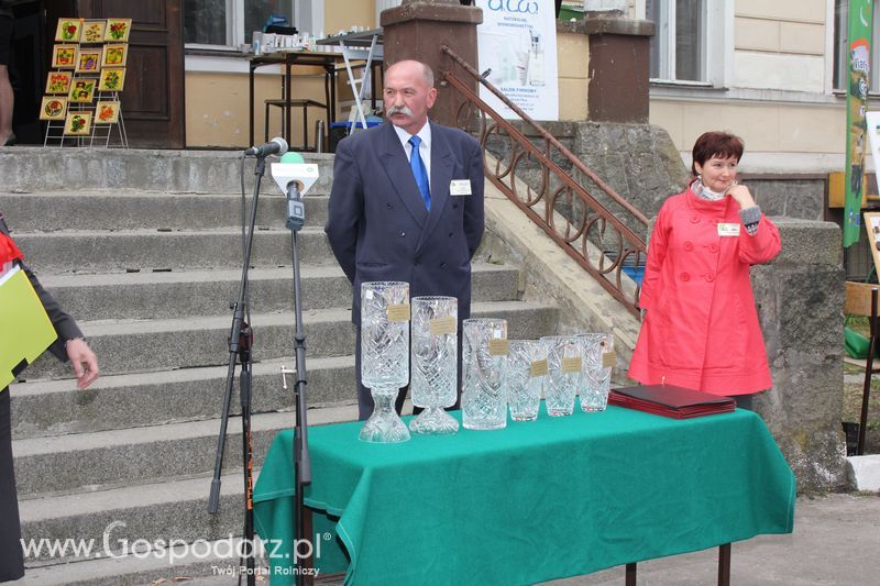 XX Agro-Targi 2011 w Starej Łubiance