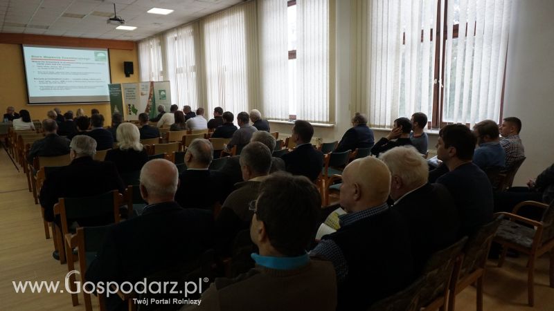 Wspólnie dla wielkopolskiej wsi. Sielinko, 20 stycznia 2017 r.