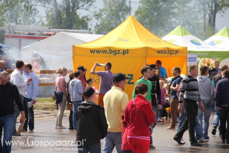 Dni Otwarte w GR Hendripol sp. z o.o.