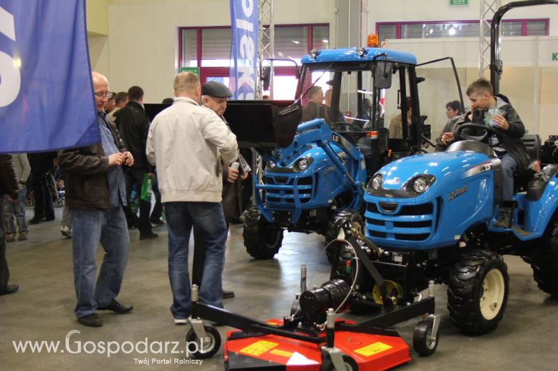 Agro Tech Kielce 2012