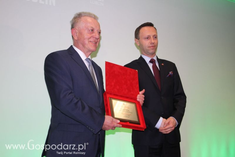 AGRO-PARK Lublin 2020 dzień 1