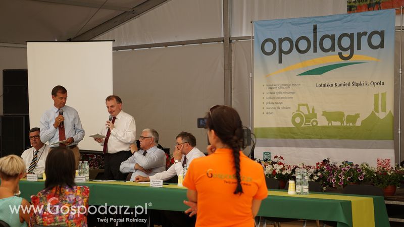 OPOLAGRA 2015 w Kamieniu Śląskim