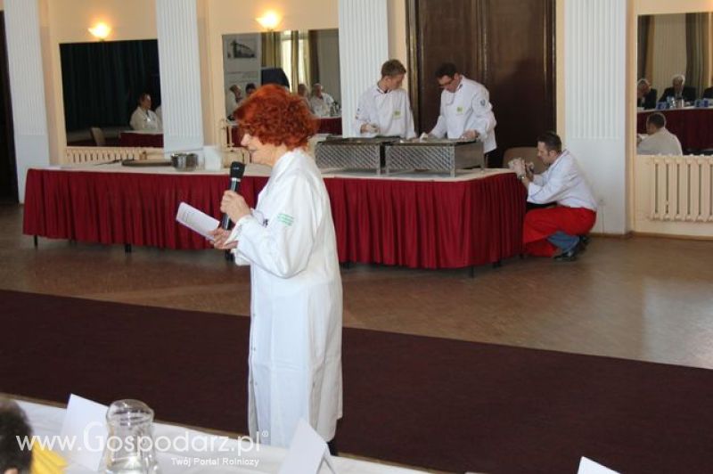 Certyfikacja Jakości Tradycyjnych Wielkopolskich Wędlin.