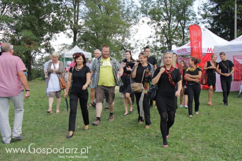 II Festiwal Wieprzowiny w Wąbrzeźnie