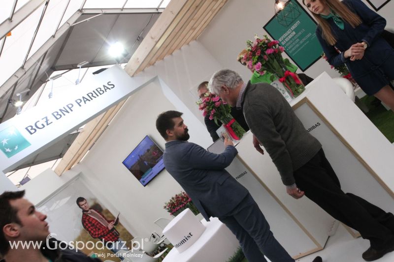 XXV AGROTECH Kielce 2019 dzień 2