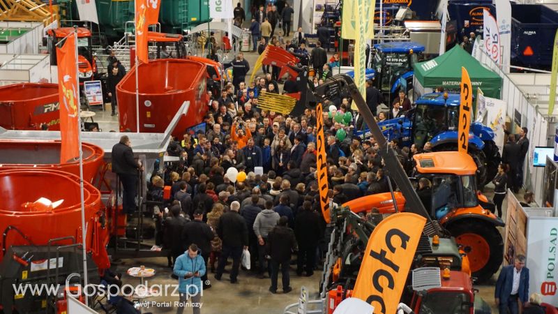 Targi Ferma 2017