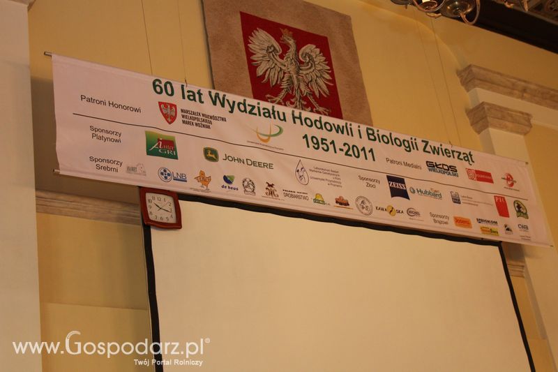 Tytuł Doktora Honoris Causa dla prof. dr Johannesa A.M. van Arendonka 