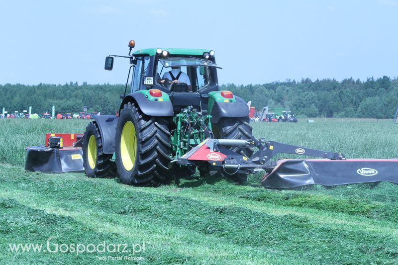 Zielone AgroShow 2016